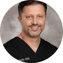 A Headshot of Dr. Greg Grillo, DDS