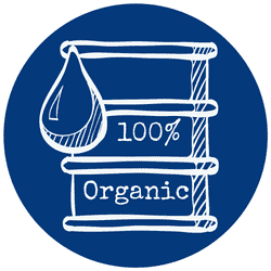Organic Petroleum Greenwashing Image Organic Petroleum Greenwashing Image